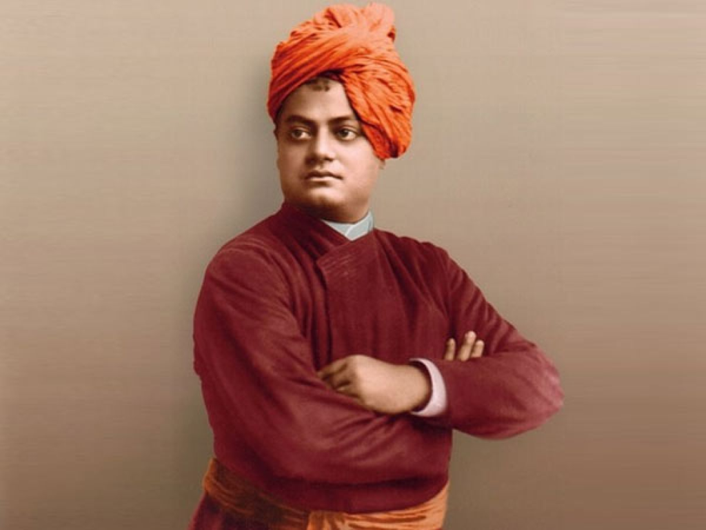আজ ১লা মে: স্বামী বিবেকানন্দের হাত ধরে রামকৃষ্ণ মিশনের পথচলার ১২৯ বছর