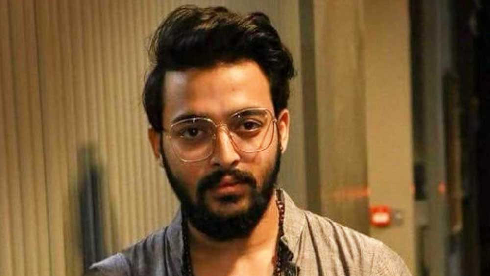 বঙ্গে গেরুয়া ঝড়ের পরই ‘দ্য বেঙ্গল ফাইলস’ নিয়ে সোচ্চার সৌরভ দাস, চাইলেন সিনেমা মুক্তির অনুমতি