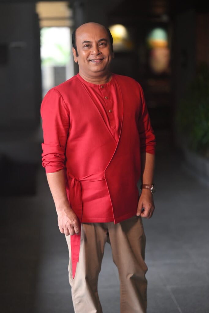 দুর্গাপুজোয় ফিরছে একেনবাবু! প্রকাশ্যে ‘দ্য একেন: কেরালা-এ কুরুক্ষেত্র’-র তারকাখচিত কাস্ট