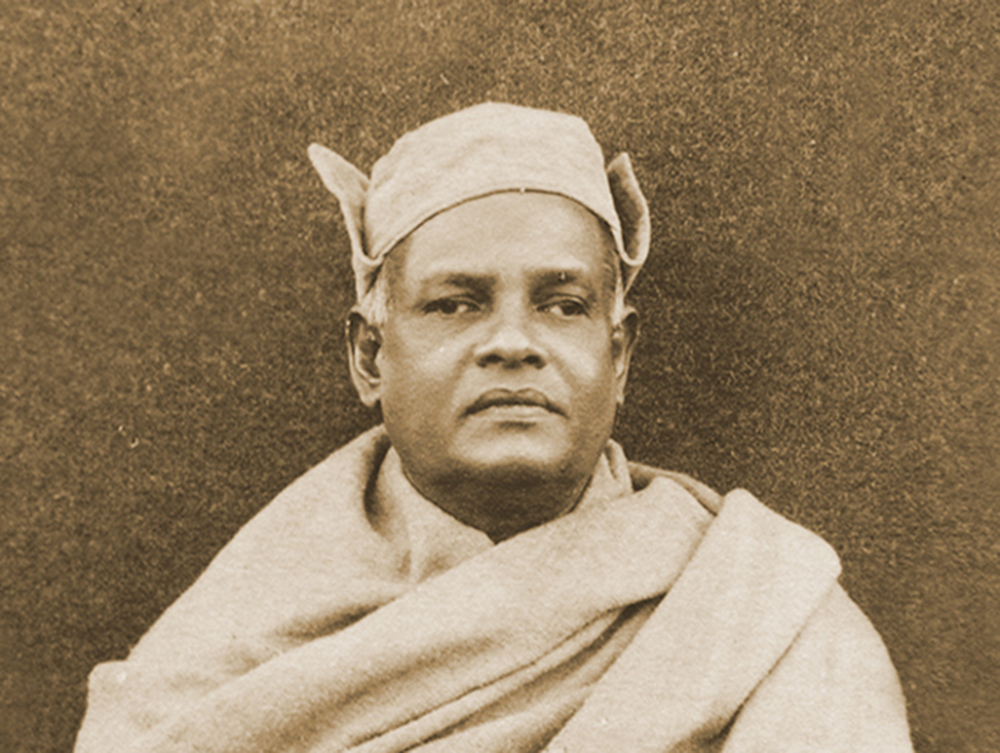 বাগবাজারের উদ্বোধন ভবনে শ্রীশ্রীমায়ের শুভ পদার্পণ: আজ সেই ঐতিহাসিক দিন