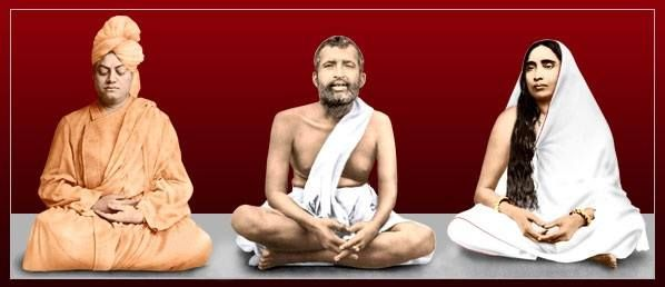 বাগবাজারের উদ্বোধন ভবনে শ্রীশ্রীমায়ের শুভ পদার্পণ: আজ সেই ঐতিহাসিক দিন