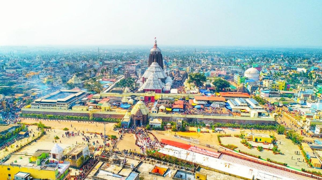 জগন্নাথদেবের স্নান যাত্রা: ইতিহাসের পাতায় এক অনন্য উৎসব