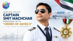 flydubai-captain-smit-machchhar-uae-order-of-zayed-honour